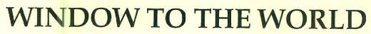Window To The World Device mark 3263252 Trademark