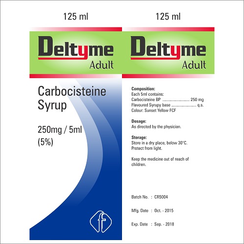 Deltyme Device mark 3263107 Trademark
