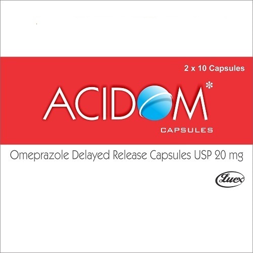 Acidom Device mark 3263112 Trademark