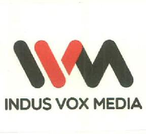 Indus Vox Media Device mark 3264452 Trademark