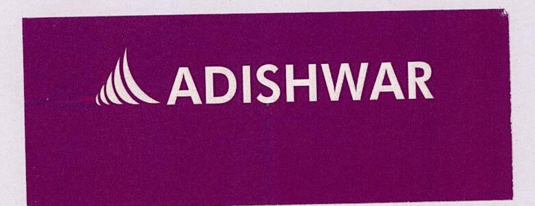 Adishwar Device mark 3264302 Trademark