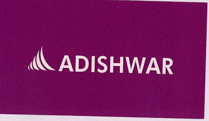 Adishwar Device mark 3264303 Trademark