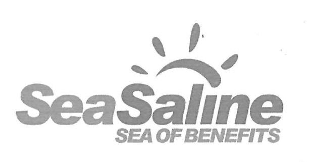 Seasaline Sea Of Benefits Device mark 3263268 Trademark