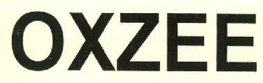 Oxzee Device mark 3334147 Trademark