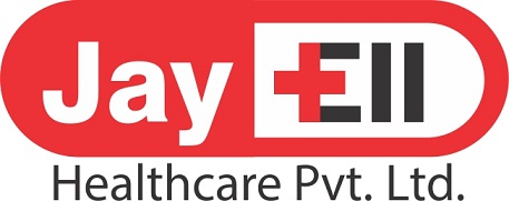 Jay Ell Healthcare Pvt. Ltd. Device mark 3334161 Trademark