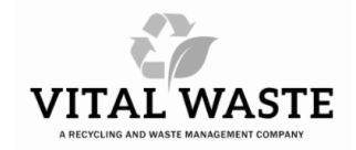 Vital Waste Device mark 3264482 Trademark