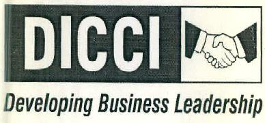Dicci Developing Business Leadership Device mark 3015461 Trademark