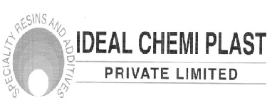 Ideal Chemi Plast Private Limited Device mark 3303141 Trademark