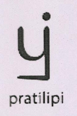 Yi Pratilipi Device mark 3264344 Trademark