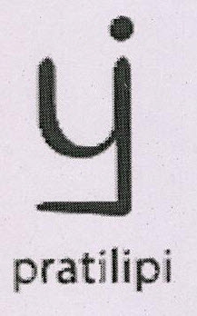 Yi Pratilipi Device mark 3264345 Trademark