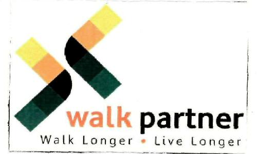 Walk Partner Device mark 3264504 Trademark