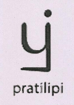 Yi Pratilipi Device mark 3264347 Trademark