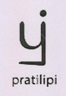 Yi Pratilipi Device mark 3264348 Trademark