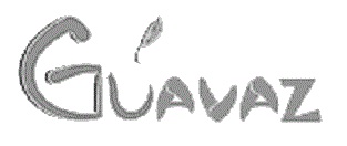 Guavaz Device mark 3334041 Trademark