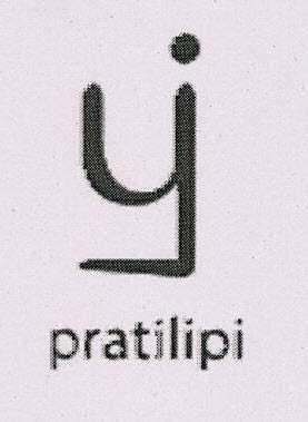 Yi Pratilipi Device mark 3264349 Trademark