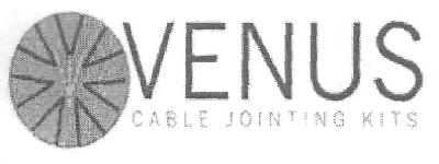 Venus Cable Jointing Kits Device mark 3015332 Trademark
