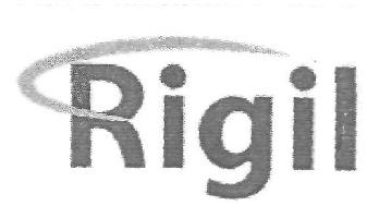 Rigil Device mark 3015337 Trademark