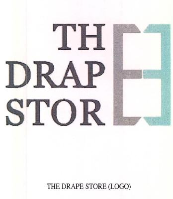 The Drape Store Device mark 3264358 Trademark