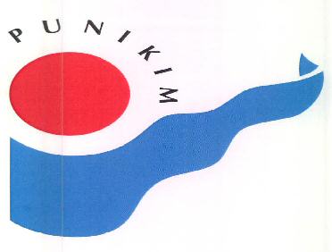 Punikim Device mark 3264361 Trademark