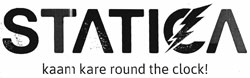 Statica Device mark 3015340 Trademark