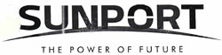 Sunport Device mark 3015341 Trademark