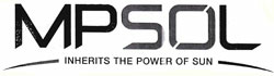Mpsol Device mark 3015342 Trademark