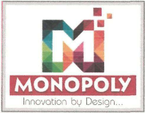 Monopoly Device mark 3264527 Trademark