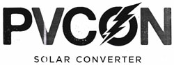 Pvcon Device mark 3015345 Trademark