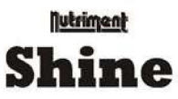 Nutriment Shine Device mark 3264530 Trademark