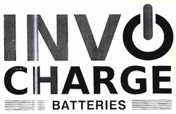 Invo Charge Device mark 3015347 Trademark