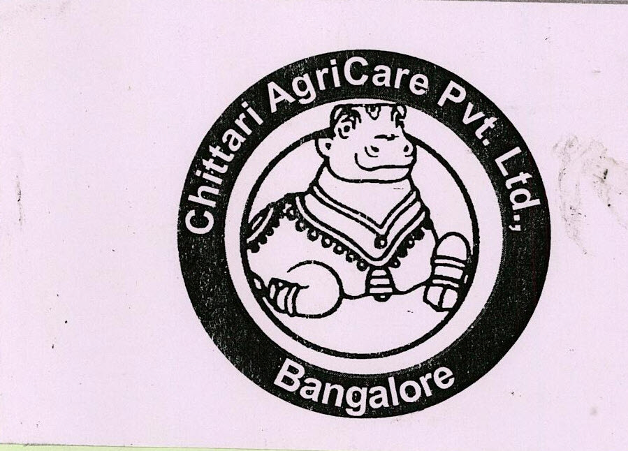 Chittari Agricare Pvt. Ltd., Bangalore With Device Of Cow Device mark 3264531 Trademark