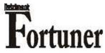Nutriment Fortuner Device mark 3264533 Trademark