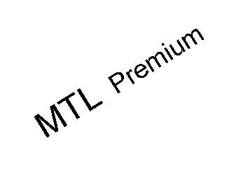 Mtl Premium Device mark 3263194 Trademark