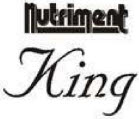 Nutriment King Device mark 3264536 Trademark