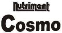 Nutriment Cosmo Device mark 3264537 Trademark