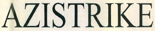 Azistrike Device mark 3264374 Trademark