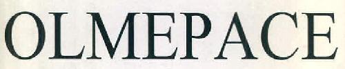 Olmepace Device mark 3264377 Trademark