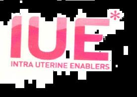 Iue Intra Uterine Enablers Device mark 2240411 Trademark