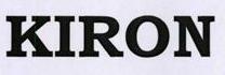 Kiron Device mark 3264389 Trademark