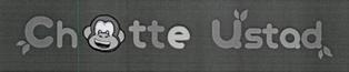 Chotte Ustad, Device Of Face Of Human Caricature Device mark 3264390 Trademark