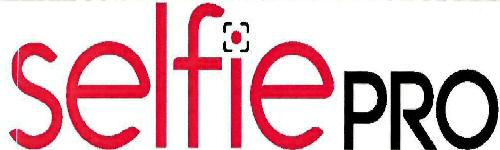 Selfiepro (logo) Device mark 3263381 Trademark