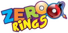 Zeroo Rings Device mark 3015385 Trademark