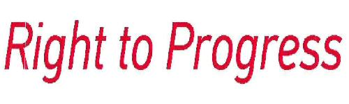 Right To Progress Device mark 3263386 Trademark