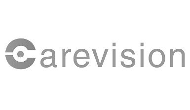 Carevision (with Device) Device mark 3264573 Trademark