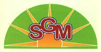 Sgm Device mark 3263228 Trademark