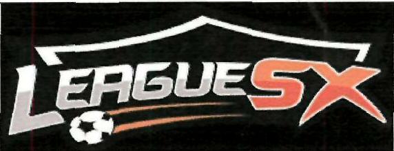 League Sx Device mark 3263240 Trademark