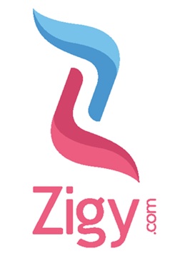 Zigy.com Device mark 3015408 Trademark