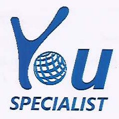 You Specialist (label) Device mark 3270903 Trademark