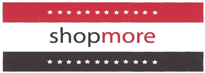 Shopmore Device mark 3311044 Trademark