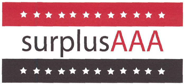 Surplus Aaa Device mark 3311045 Trademark